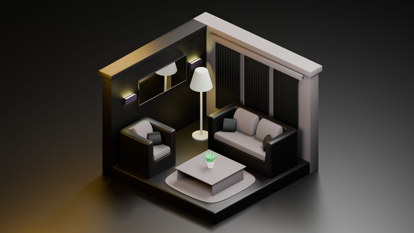Drop a 3D tour screenshot
